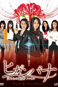 Следствие ведут женщины-детективы